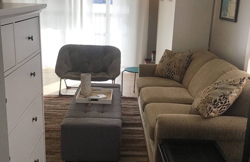 Clam River Apartment | NOT RENTING 2024