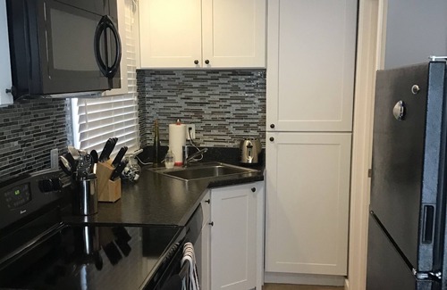 Clam River Apartment | NOT RENTING 2024