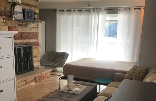 Clam River Apartment | NOT RENTING 2024