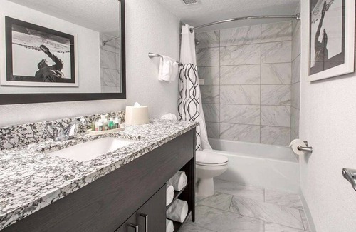Surfside Resort | Not renting at the moment