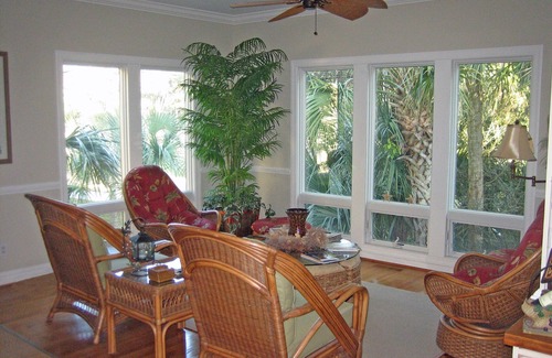 Seabrook Island House | Not your typical rental. Spacious 2nd home with every amenity you could want.