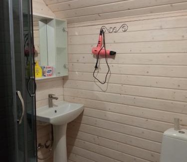 Mykulychyn Cabin | Nota Bene Mykulychyn