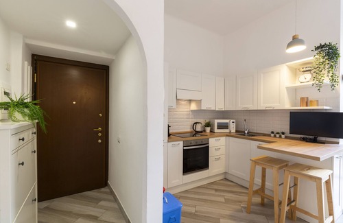 Porta Vittoria Apartment | nota-Mi - Mezzofanti TRE PONTI