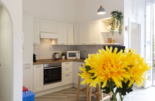 Porta Vittoria Apartment | nota-Mi - Mezzofanti TRE PONTI