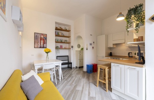 Porta Vittoria Apartment | nota-Mi - Mezzofanti TRE PONTI