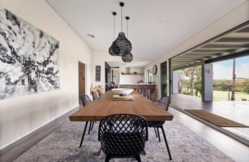 Yallingup Siding House | Notable Downs Estate near Margaret River Wineries