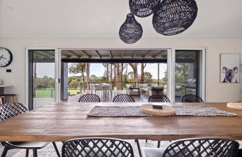 Yallingup Siding House | Notable Downs Estate near Margaret River Wineries