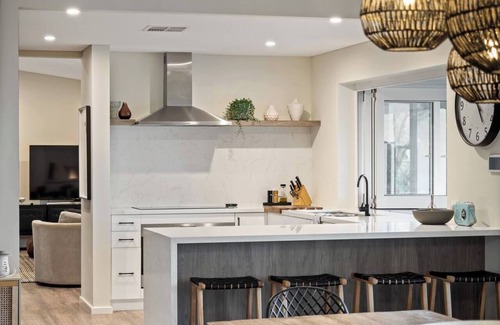 Yallingup Siding House | Notable Downs Estate near Margaret River Wineries
