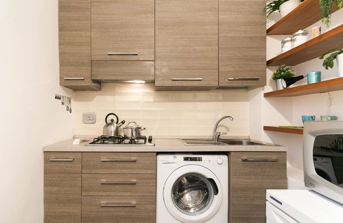 Isola Apartment | notaMi - Borsieri 29