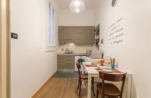 Isola Apartment | notaMi - Borsieri 29
