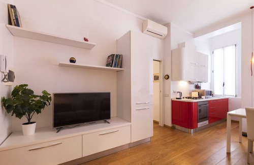 Acquabella Apartment | notaMi - Canaletto - East Milan