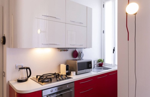 Acquabella Apartment | notaMi - Canaletto - East Milan