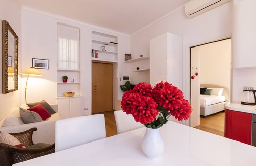 Acquabella Apartment | notaMi - Canaletto - East Milan