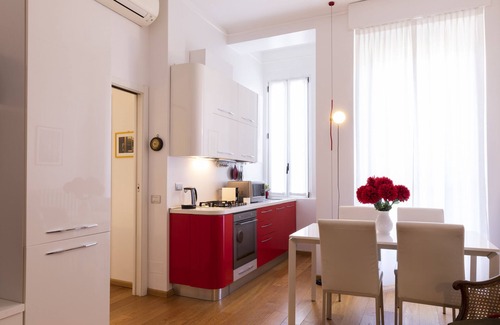 Acquabella Apartment | notaMi - Canaletto - East Milan