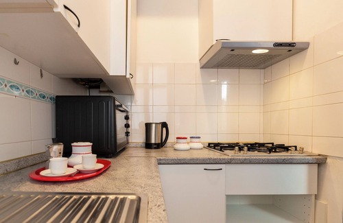 Milan Apartment | notaMI - Canonica 32 - Arco della Pace