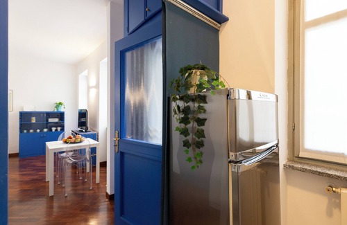 Milan Apartment | notaMI - Canonica 32 - Arco della Pace