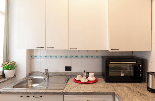 Milan Apartment | notaMI - Canonica 32 - Arco della Pace