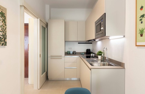 Giambellino Apartment | notaMi - Coronelli - Flower District