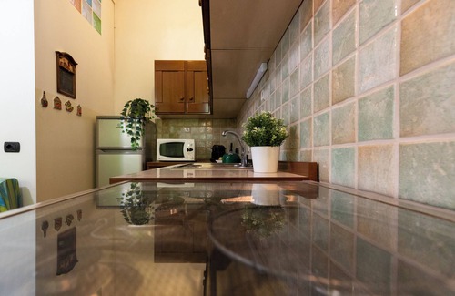 Bullona Apartment | notaMi - Dimora del vecchio Principe