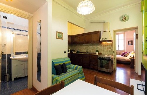 Bullona Apartment | notaMi - Dimora del vecchio Principe