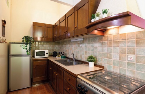 Bullona Apartment | notaMi - Dimora del vecchio Principe