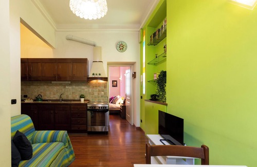 Bullona Apartment | notaMi - Dimora del vecchio Principe
