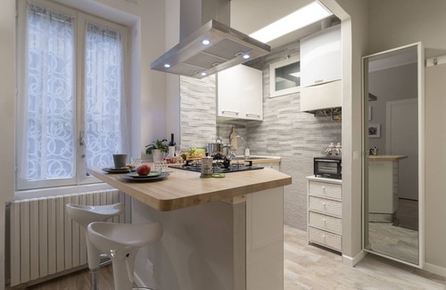 Porta Genova Apartment | notaMi - Enjoy Navigli Milano