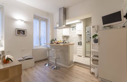 Porta Genova Apartment | notaMi - Enjoy Navigli Milano