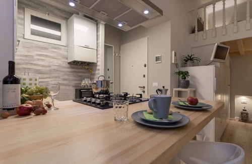 Porta Genova Apartment | notaMi - Enjoy Navigli Milano