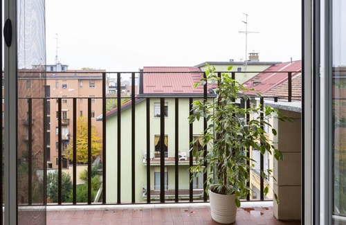 Fiera Apartment | notaMi - FieraMI CityLife