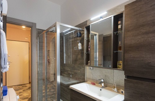 Fiera Apartment | notaMi - FieraMI CityLife