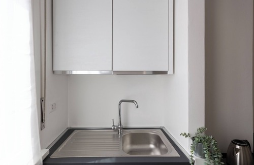 Lorenteggio Apartment | notaMi - Fiordalisi 1 - Flower District