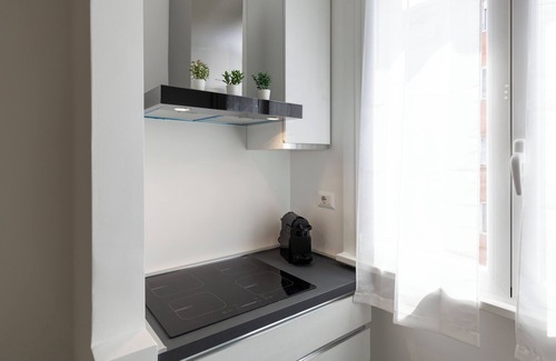 Lorenteggio Apartment | notaMi - Fiordalisi 1 - Flower District