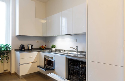 Porta Venezia Apartment | notaMi - Frisi di Porta Venezia