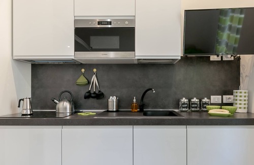 Navigli Apartment | notaMi - Green Studio