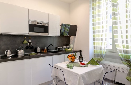 Navigli Apartment | notaMi - Green Studio