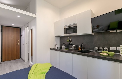 Navigli Apartment | notaMi - Green Studio