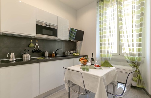 Navigli Apartment | notaMi - Green Studio