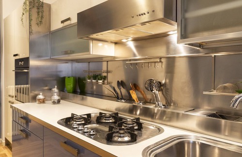 Zona Solari Apartment | notaMi - Magic Place