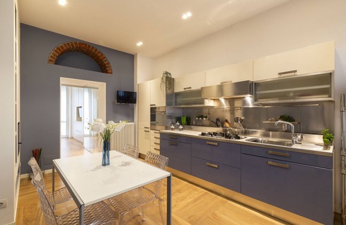 Zona Solari Apartment | notaMi - Magic Place