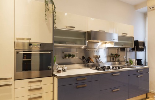 Zona Solari Apartment | notaMi - Magic Place
