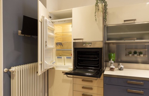 Zona Solari Apartment | notaMi - Magic Place