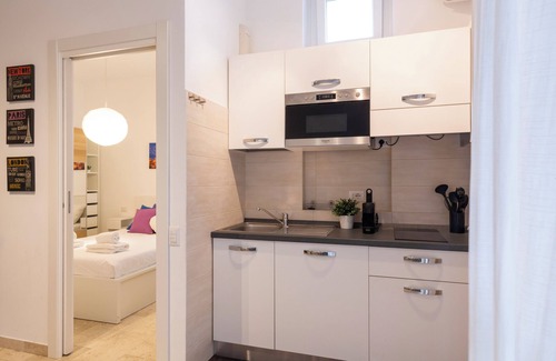 Porta Venezia Apartment | notaMI - Melzo Apartment - Porta Venezia