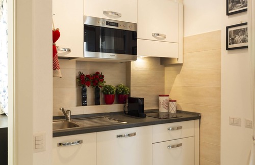 Porta Venezia Apartment | notaMI - Melzo Apartment - Porta Venezia