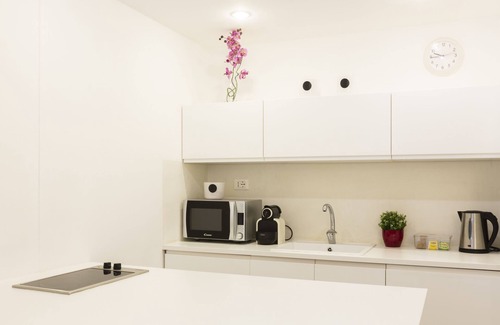 San Marco Apartment | notaMi - Queen of Brera - San Marco 1