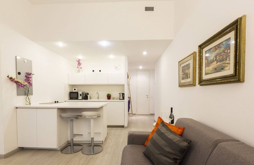 San Marco Apartment | notaMi - Queen of Brera - San Marco 1