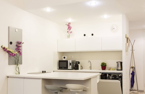 San Marco Apartment | notaMi - Queen of Brera - San Marco 1