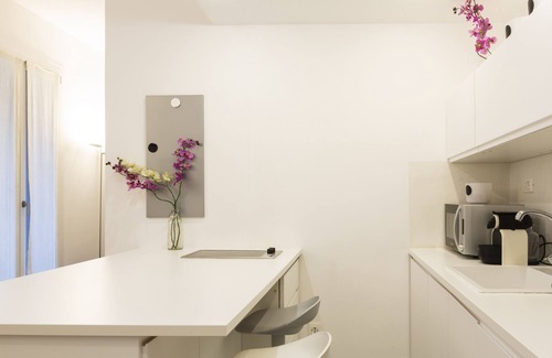 San Marco Apartment | notaMi - Queen of Brera - San Marco 1