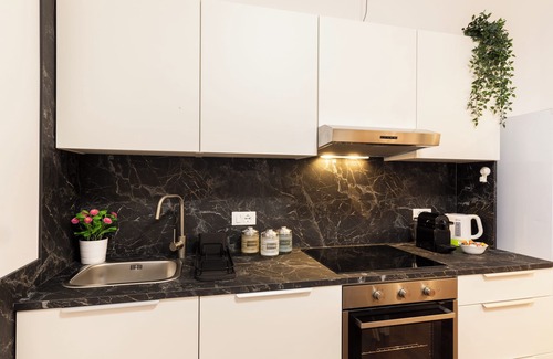 Fiera Apartment | notaMi - Rainbow Home - CityLife