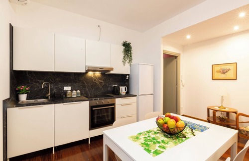Fiera Apartment | notaMi - Rainbow Home - CityLife